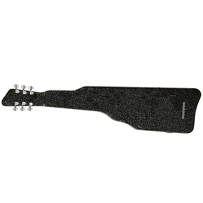 Gretsch G5700 Electromatic Lap Steel Electric Guitar - Black Gretsch G5700 Electromatic Lap Steel Electric Guitar - Black