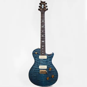Paul Reed Smith Private Stock #734 2004 Turquoise image 3