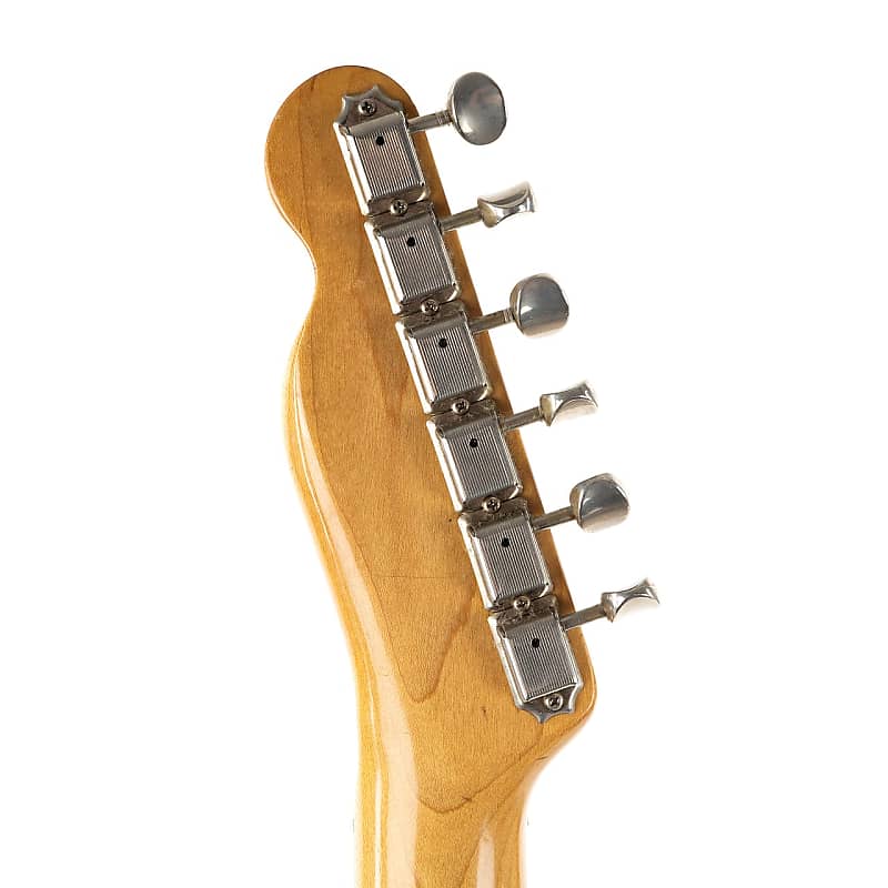 Fender TES Esquire Custom Reissue MIJ image 9