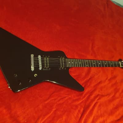 Gibson Explorer 1987 black for sale