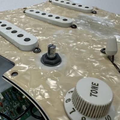 クラプトン　Fender Deluxe Powerhouse ジャンク ファッション 通販ホビー・楽器・アート - クラプトン Fender