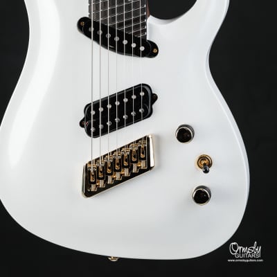 Ormsby Run 7 SX GTR 