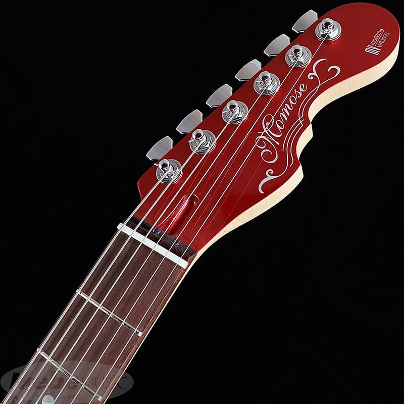 momose Modern Virtuoso series MC1-MV/NJ (OCAR-MH) -Made in Japan- | Reverb