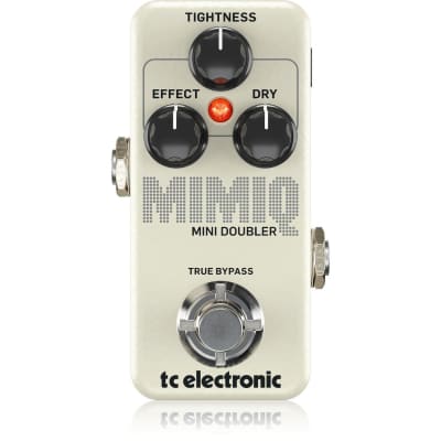 Reverb.com listing, price, conditions, and images for tc-electronic-mimiq-doubler