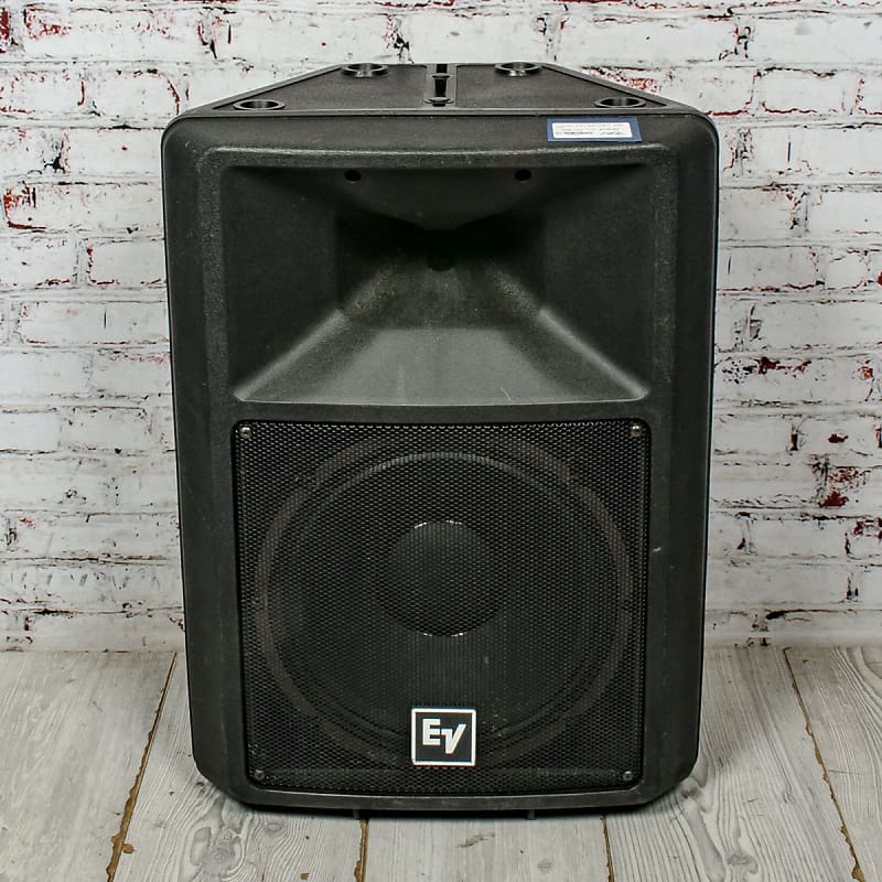 Electro-Voice - SX300 - Passive 12
