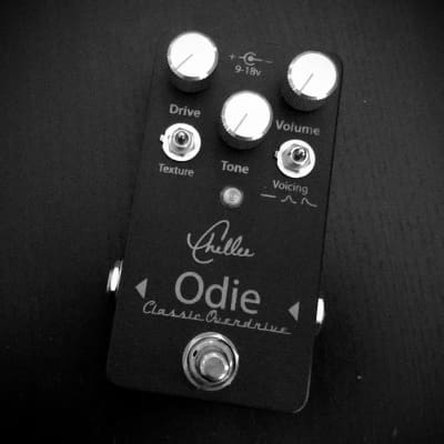 Chellee Odie Classic Overdrive - Builder Direct for sale