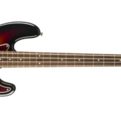 Squier Classic Vibe '60s Precision Bass 3-Color Sunburst for sale