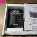 A/DA GCS-2 Cabinet Simulator and DI Box. Mint. Original Packaging. Free USPS Priority Shipping