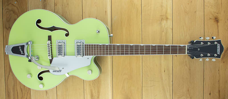 Gretsch G5420T Electromatic Hollowbody Annivesary 2 Tone