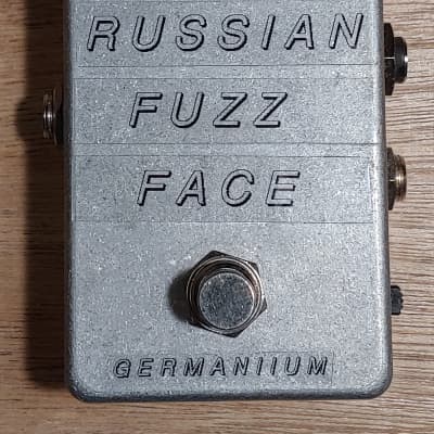 Germanium Fuzz Face image 8