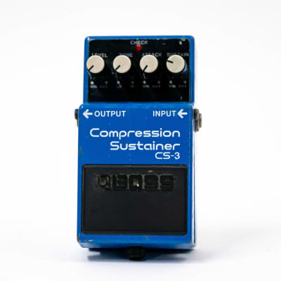 CS-3 BOSS compression stunner store