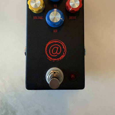 Reverb.com listing, price, conditions, and images for jhs-andy-timmons-drive