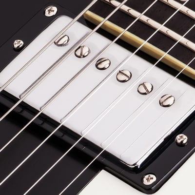Guitarra Schecter E-1 Standard BLPK 1322 image 7
