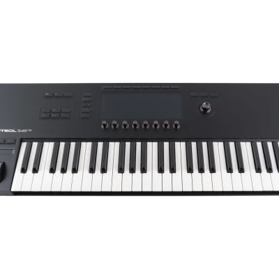 Native Instruments Komplete Kontrol S49 MK3 | Reverb