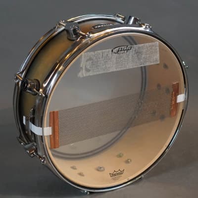 Pacific Drums 5x14 FS Series Snare Drum PDP - Used image 7