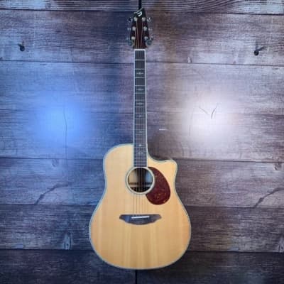 Breedlove Atlas Stage Series D25/SRe Acoustic Electric Guitar (Phoenix, AZ) for sale
