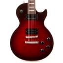 Gibson Slash Les Paul Standard Limited Edition - Vermillion Burst