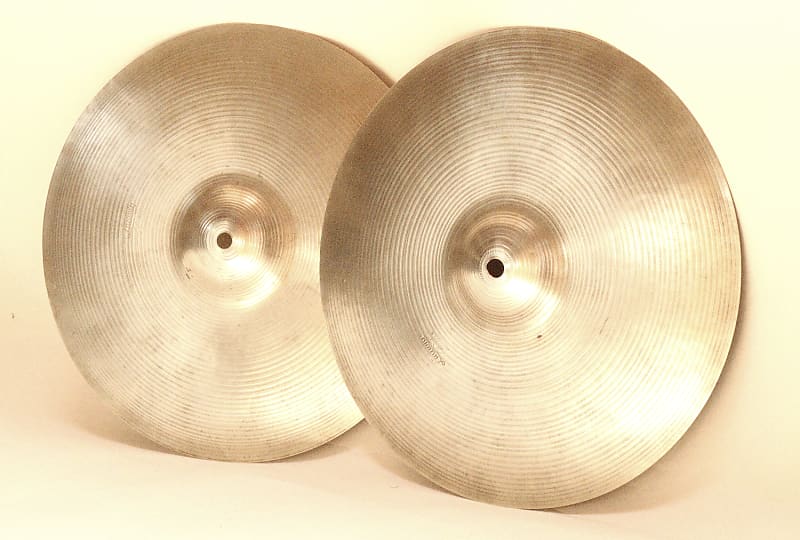 Ludwig paiste deals cymbals