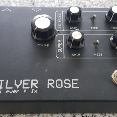 -ulator Dumbleator バッファ　SEND/RETURN ulator Dumbleator バッファ SEND/RETURN Ceriatone Kleinulator fx