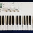 Waldorf Blofeld Keyboard 49-Key Synthesizer White Refurbished
