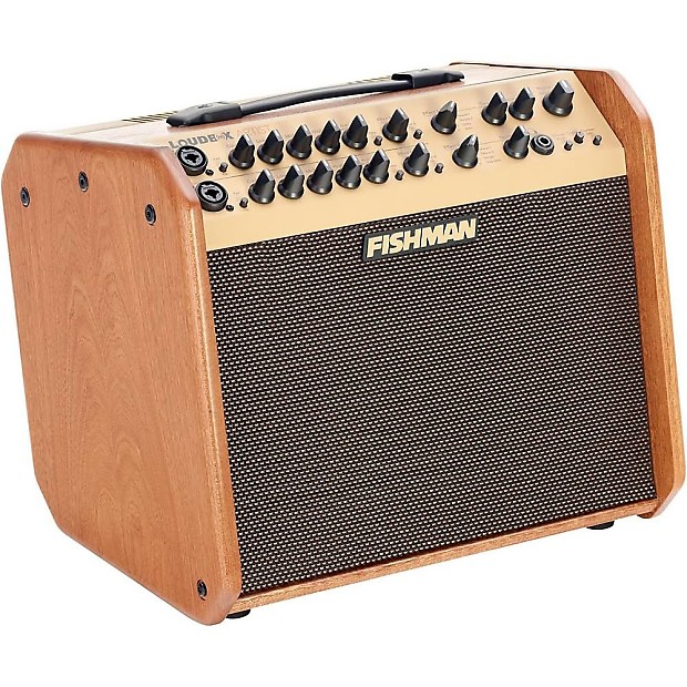 Fishman Limited Edition Loudbox Mini Pro image 1