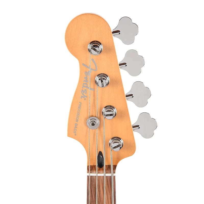 Fender Player Plus Precision Bass Left-Handed image 5