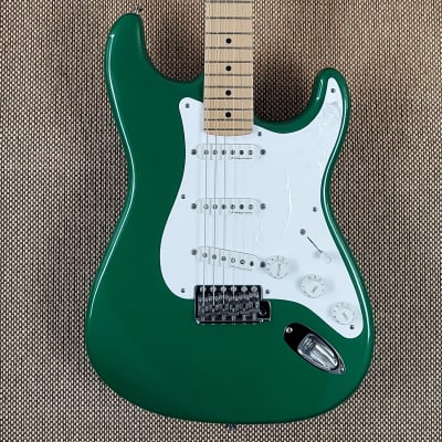Fender Eric Clapton Artist Series Stratocaster | Reverb