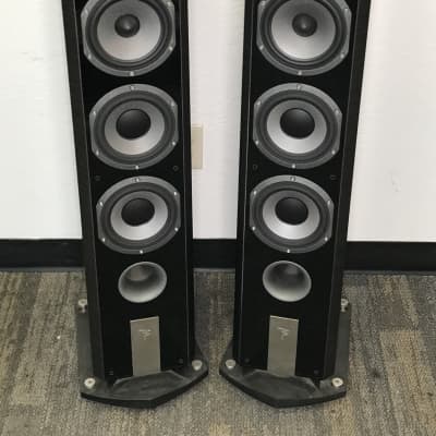 Focal - Chorus 826 V Tower Speakers (Pair) | Reverb