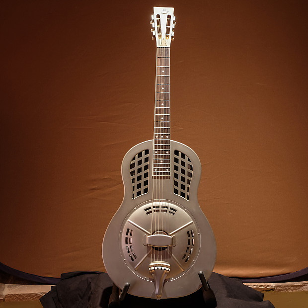 Hot rod on sale steel guitars