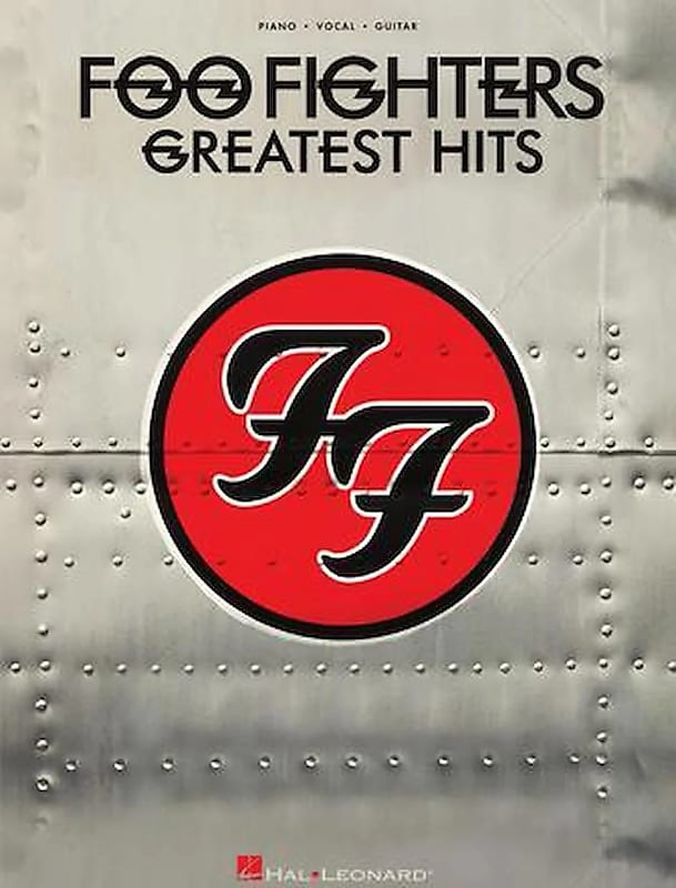 Foo Fighters - My Hero Lyrics and Chords, PDF, Song Recordings