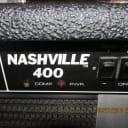 Peavey Nashville 400 @1986 Black