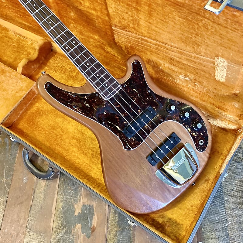 70S ヤマハビンテージ ジャズベース SB-55 YAMAHA SB 55 1970s Electric Bass Guitar Used | eBay