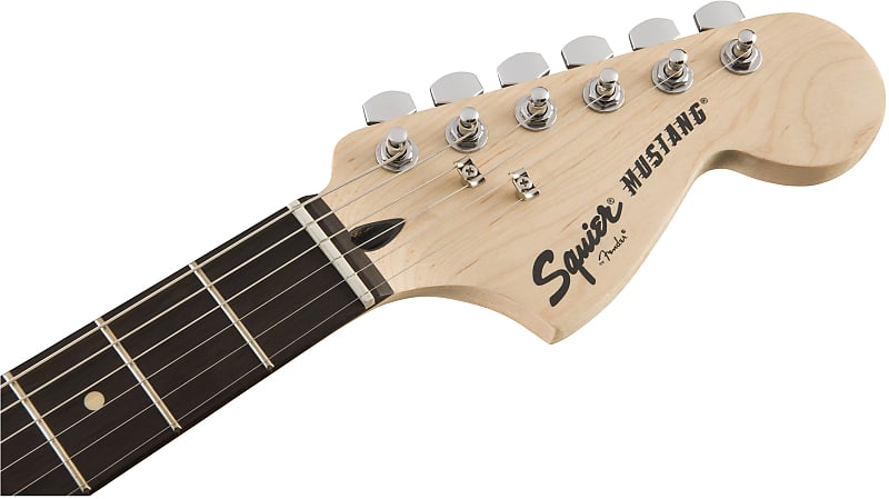 Fender Squier Bullet Mustang HH - Imperial Blue w/ Gig Bag