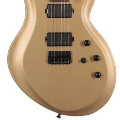 Chapman Guardian Cyber Gold Metallic Satin w/Gigbag (B Stock) image 1