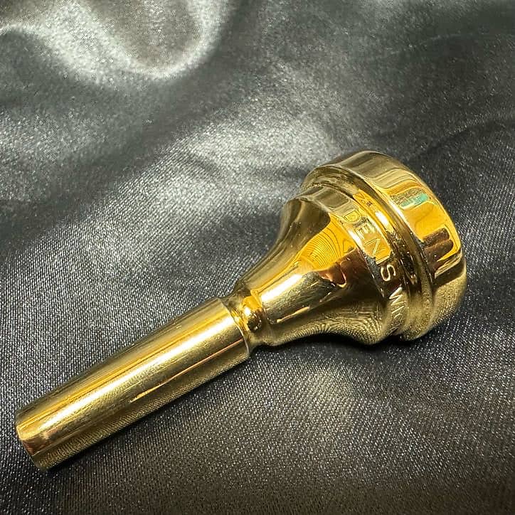 Denis Wick London Gold 12CS Small Shank Trombone Baritone