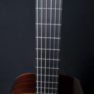 Alhambra Luthier India Classical Guitar image 11