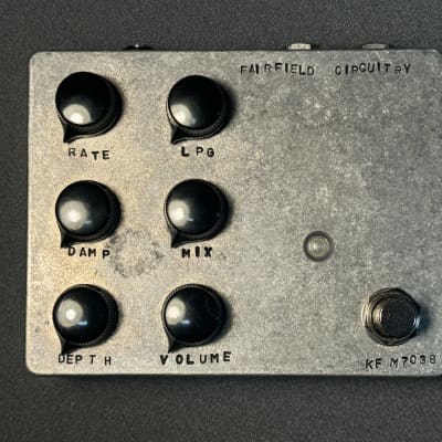 Reverb.com listing, price, conditions, and images for fairfield-circuitry-shallow-water