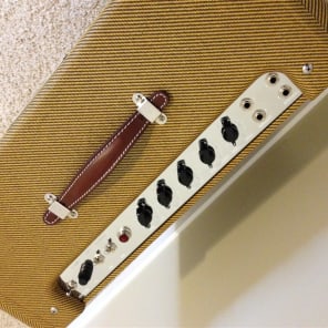 5E5-A Fender Style Pro-Amp Mint Condition image 2