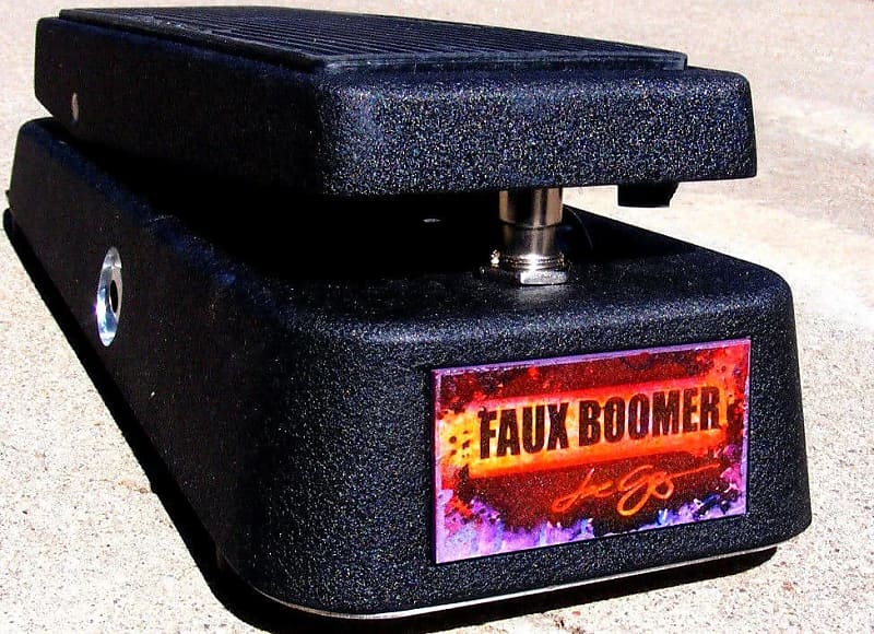 faux boomer V2, gagan