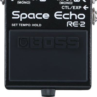 Boss RE-2 Space Echo image 1
