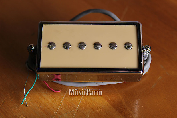 Gibson P-94T Single Coil 2016 image 1