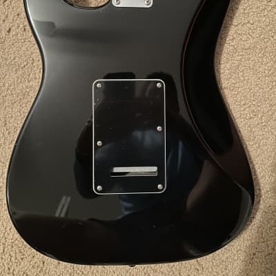 Tom DeLonge Fender Stratocaster 70’s - Black image 4