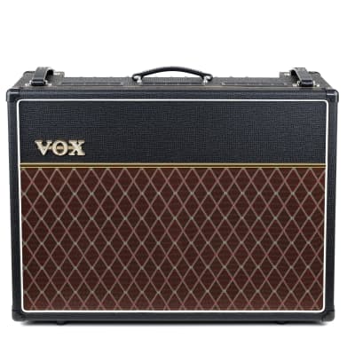 VOX AC30C2 Guitar Amp image 5