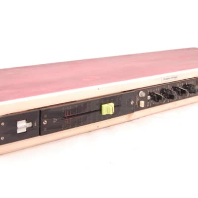 WSW Channel Strip from Vintage German Console 54/811511 1960 image 3