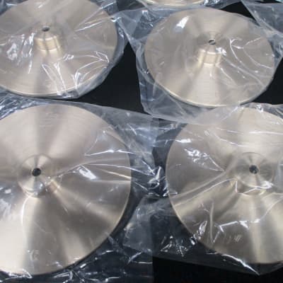 Zildjian Crotales High Octave Set Flash Sale 7/15 to 7/17 only! image 5