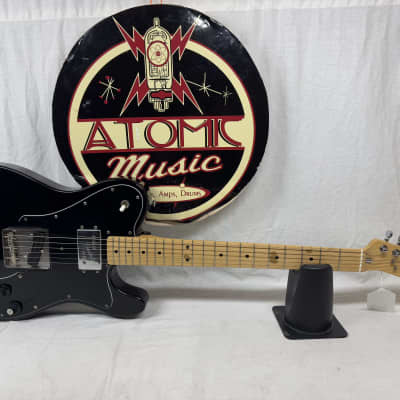 Fender TC-72 Telecaster Custom Reissue MIJ | Reverb Fender TC-72 Telecaster Custom Reissue MIJ | Reverb