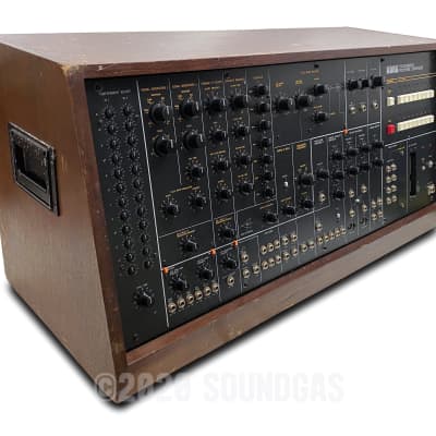 Korg PS-3200 Polyphonic Synthesizer *Soundgas Serviced* image 11