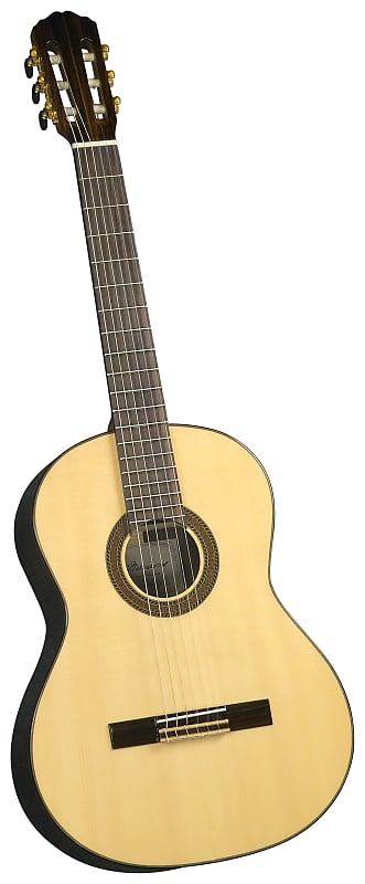 J.Navarro NC-60 Classical Guitar image 1