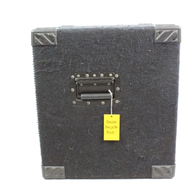 SWR Workingman 15 Cab Bass Speaker Cabinet 1x15 | Reverb