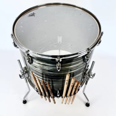 OCD GrooveMate - Stick Holder for your Floor Tom image 4